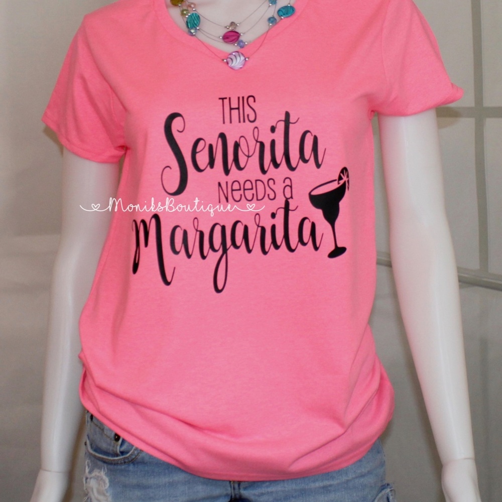 Margarita/Fiesta T-Shirt